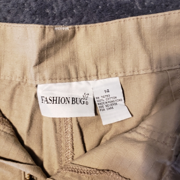 Shorts - Picture 2 of 2